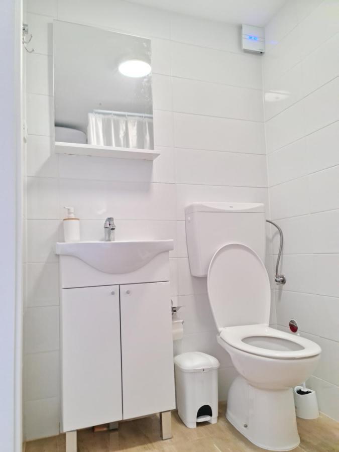 Trsat-Kampus Apartments Rijeka Zewnętrze zdjęcie