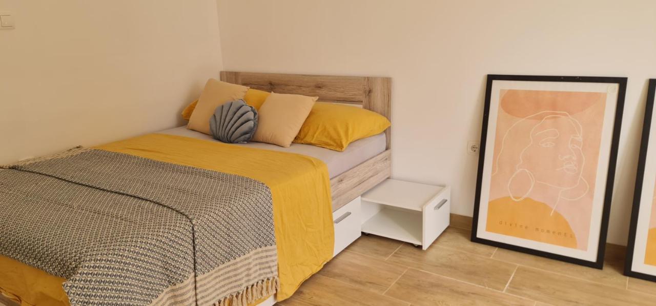 Trsat-Kampus Apartments Rijeka Zewnętrze zdjęcie