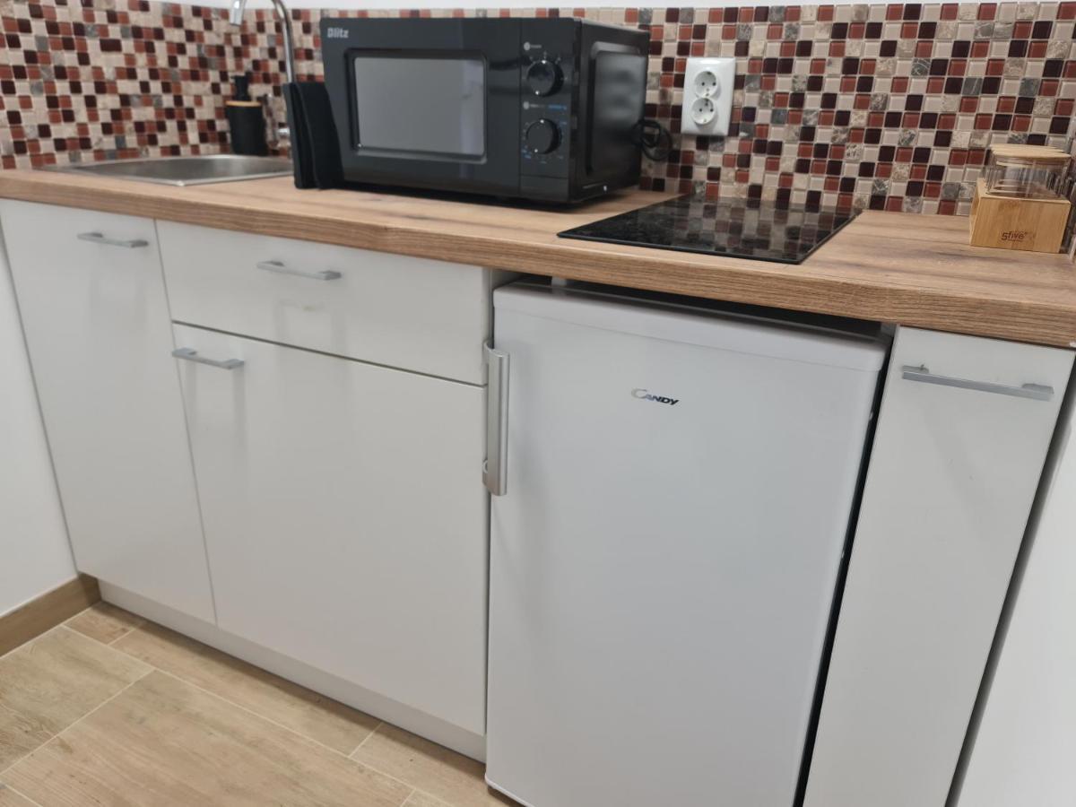 Trsat-Kampus Apartments Rijeka Zewnętrze zdjęcie