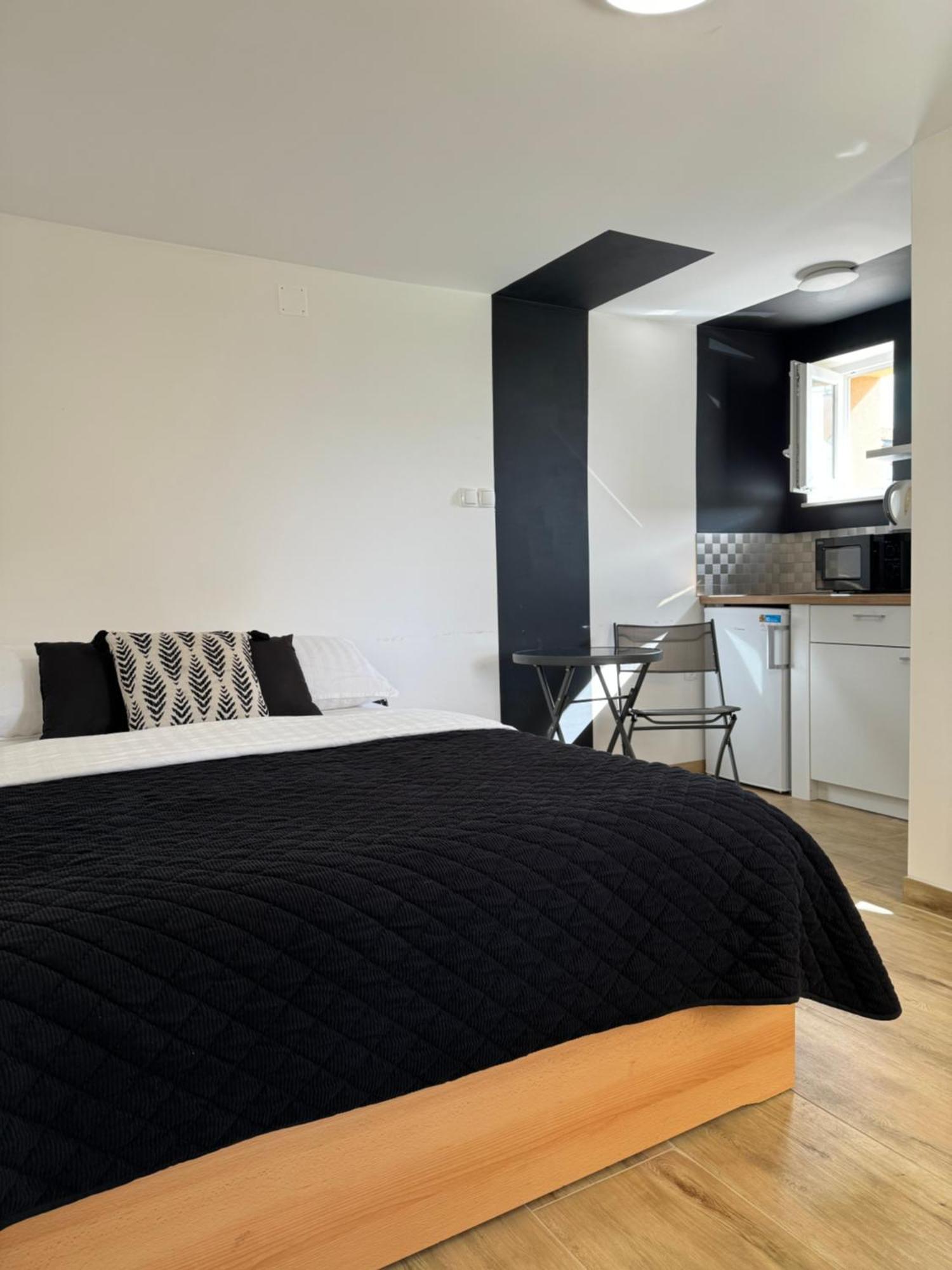 Trsat-Kampus Apartments Rijeka Zewnętrze zdjęcie