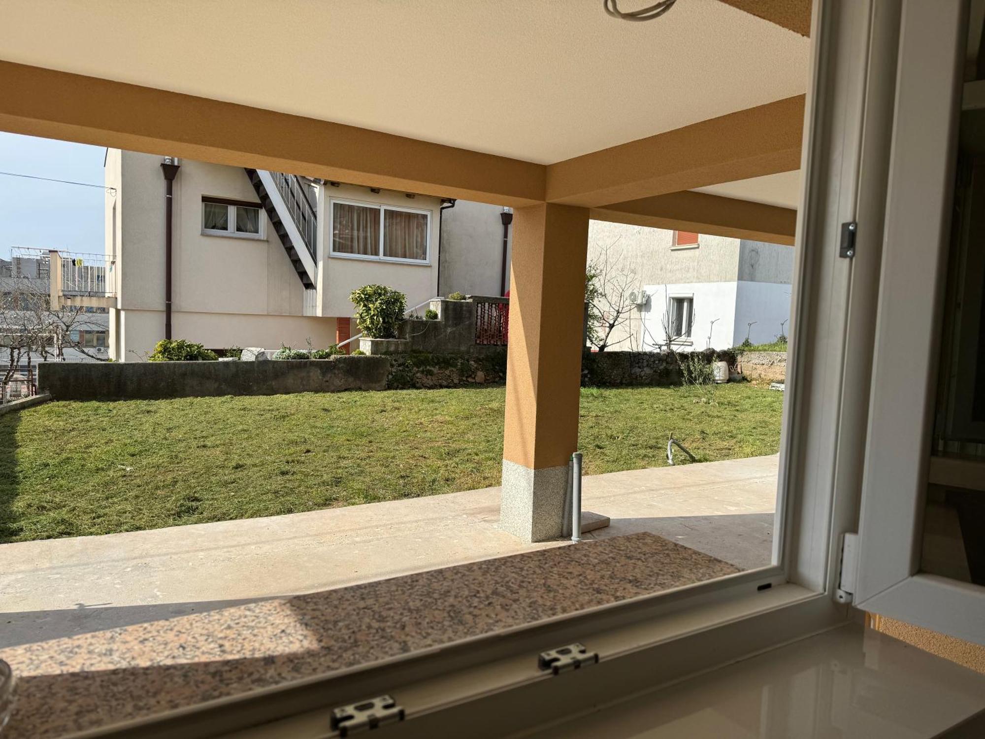 Trsat-Kampus Apartments Rijeka Zewnętrze zdjęcie